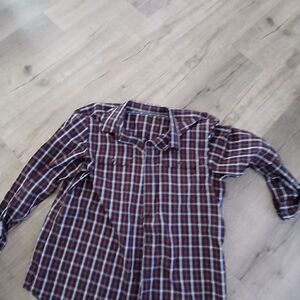 Man's bottom down XXL